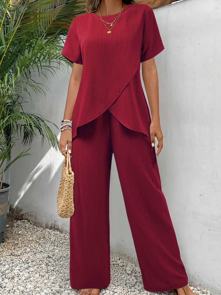 Patricia - Elegantna udobnost set od dva dijela