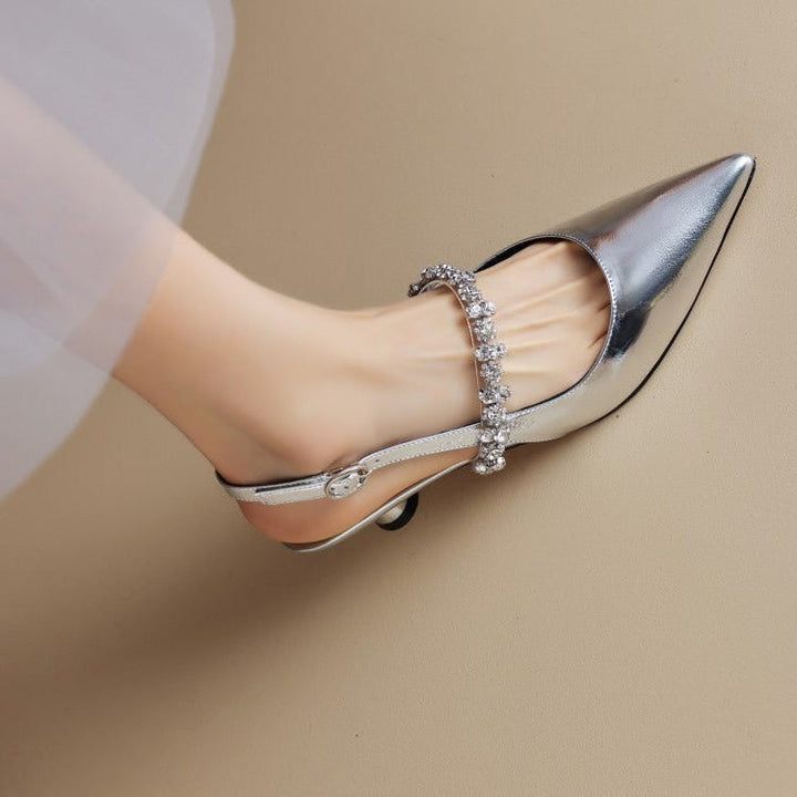Elisa | Elegantne salonke