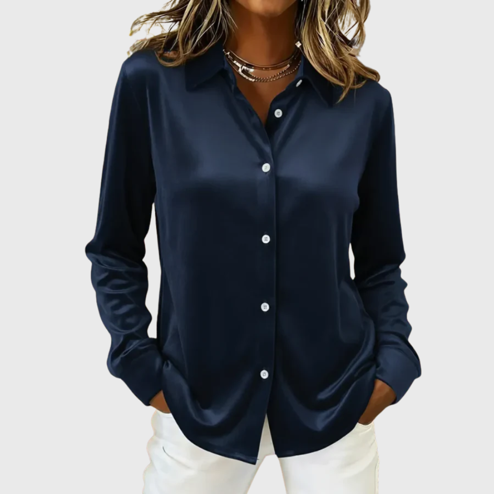 Marina - Elegantna ležerna bluza