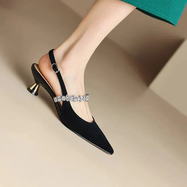 Elisa | Elegantne salonke