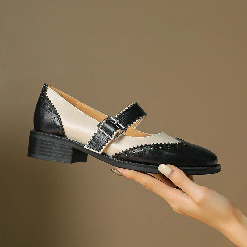 Paula | Elegantne Mary Jane cipele