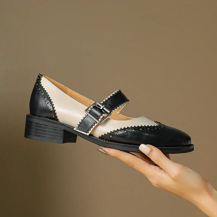 Paula | Elegantne Mary Jane cipele