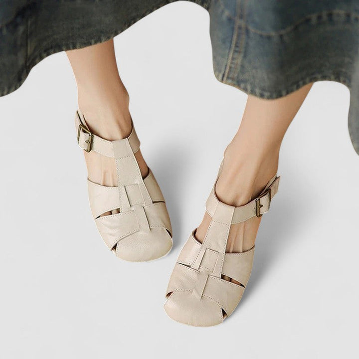 AMELIA™|MARY JANE ORTOPEDSKE CIPELE