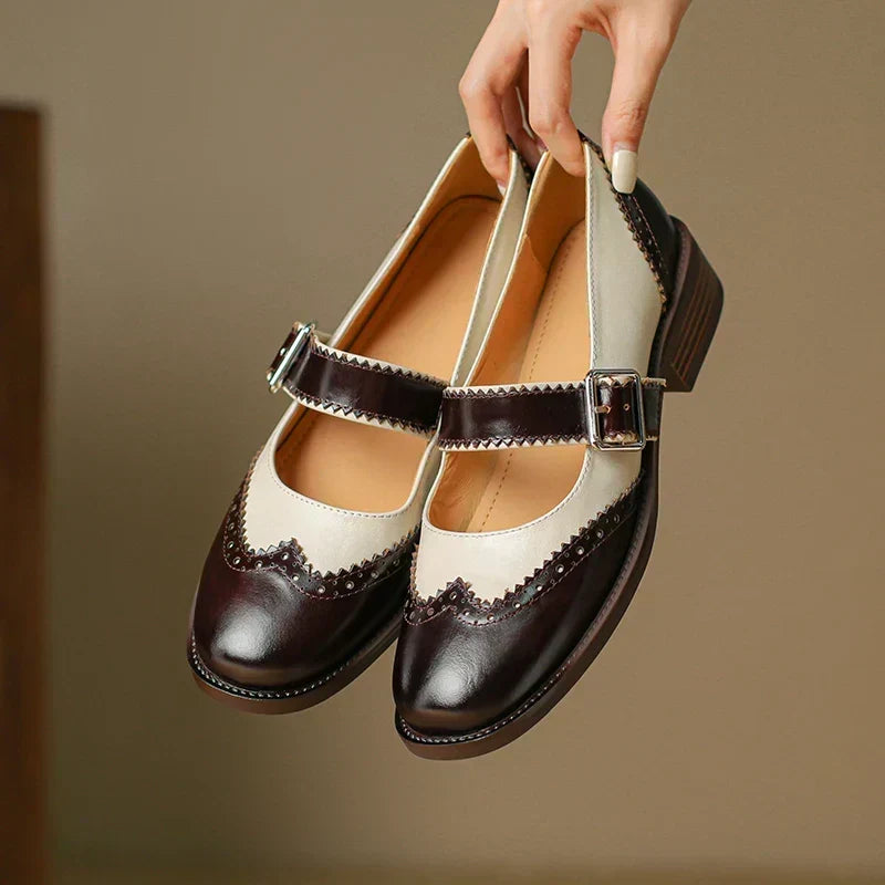 Paula | Elegantne Mary Jane cipele