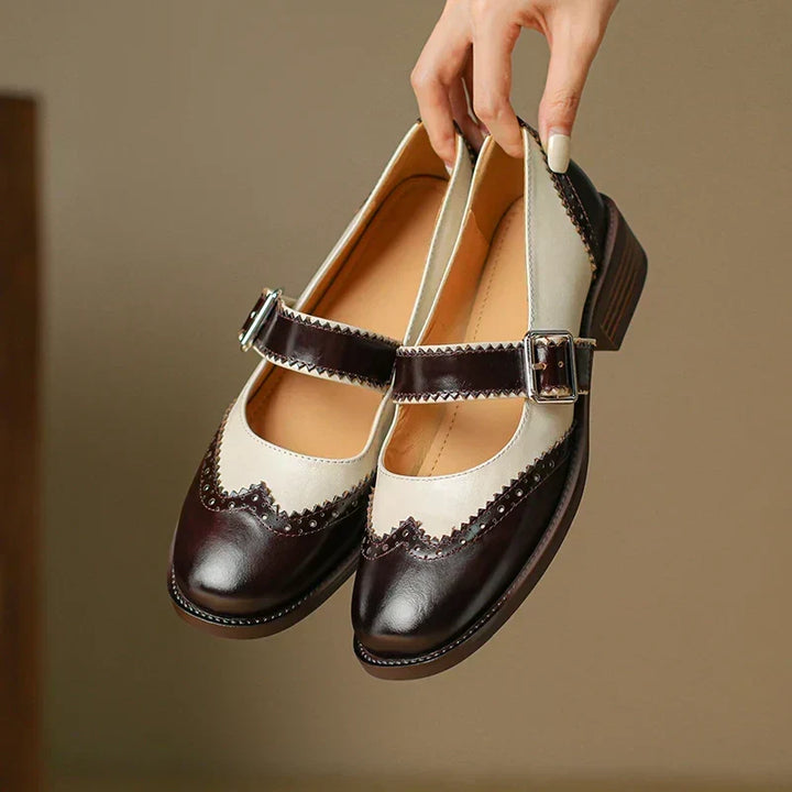 Paula | Elegantne Mary Jane cipele