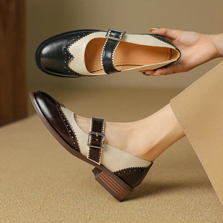 Paula | Elegantne Mary Jane cipele