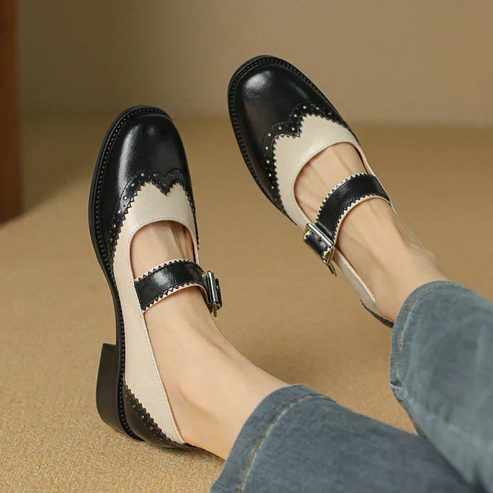 Paula | Elegantne Mary Jane cipele