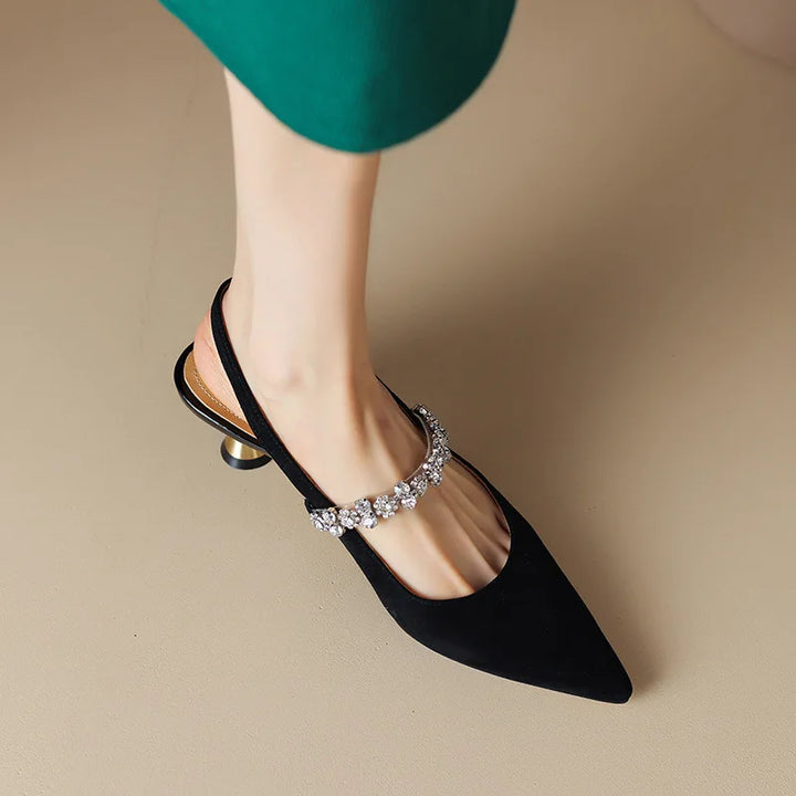 Elisa | Elegantne salonke