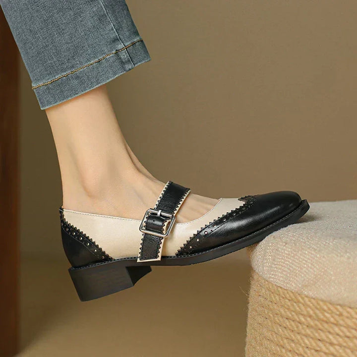 Paula | Elegantne Mary Jane cipele