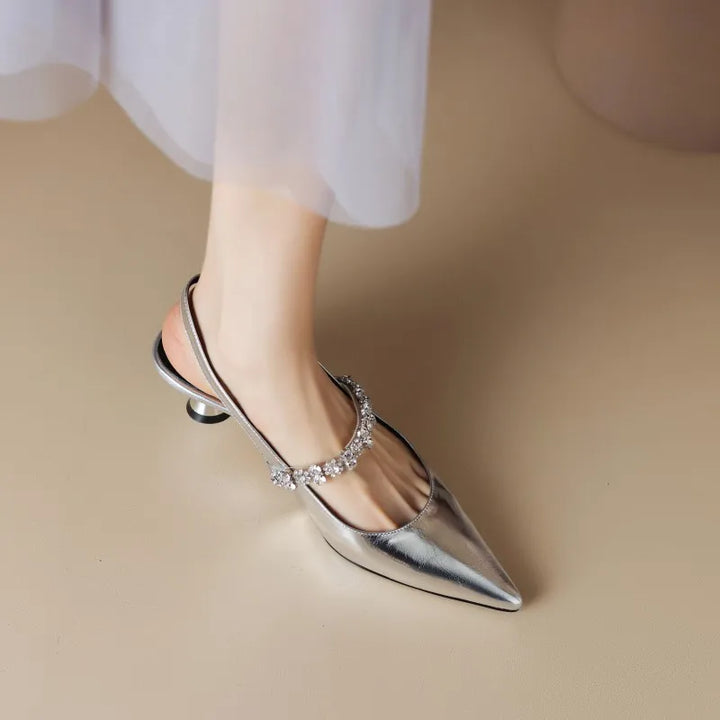 Elisa | Elegantne salonke