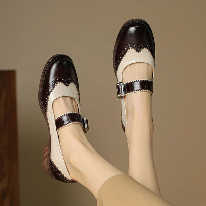 Paula | Elegantne Mary Jane cipele