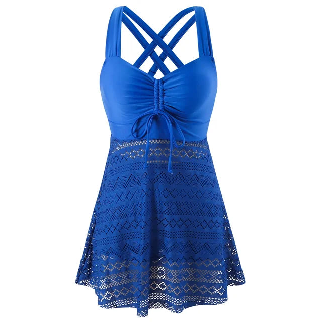 Stilset Tankini