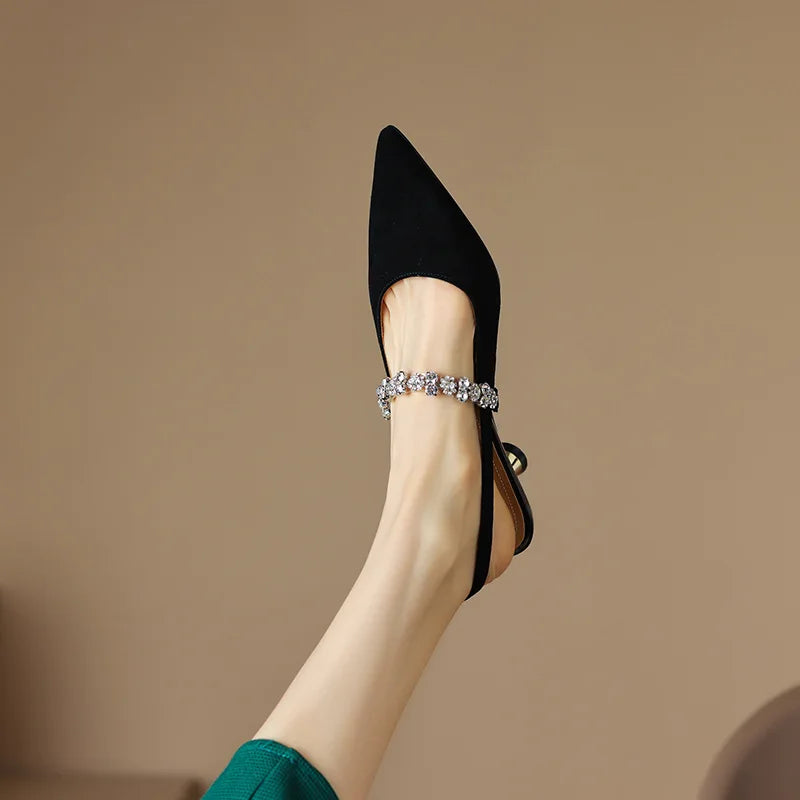 Elisa | Elegantne salonke