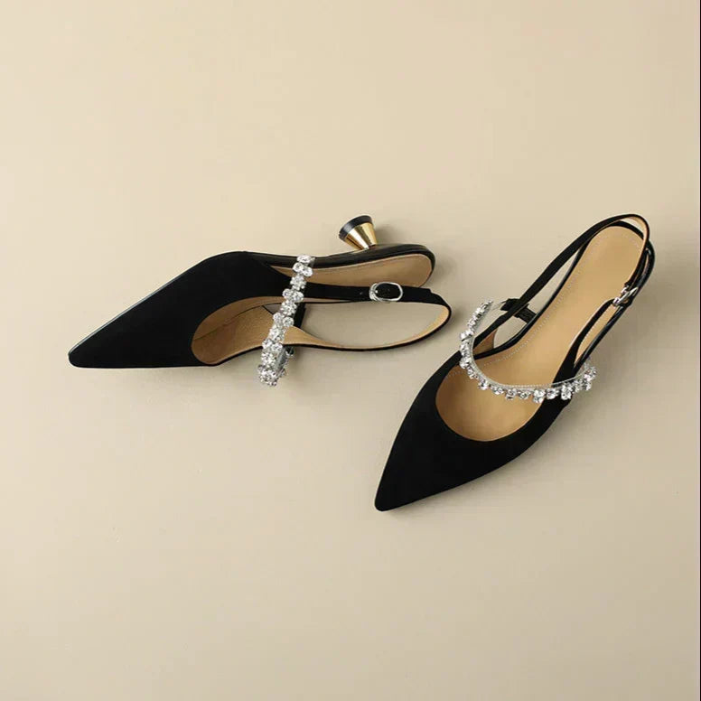 Elisa | Elegantne salonke