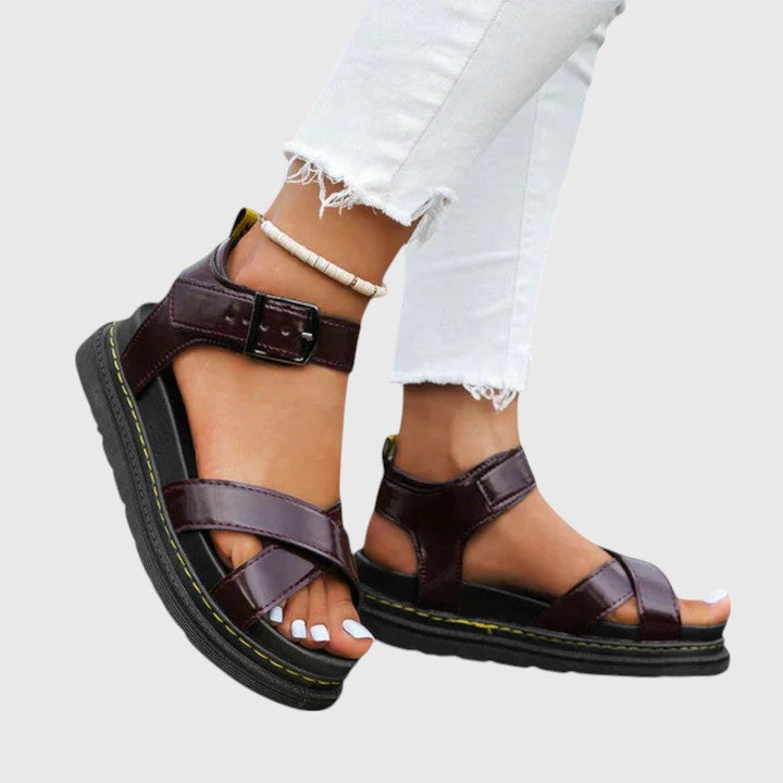 Miro - Orthopedic Sandals