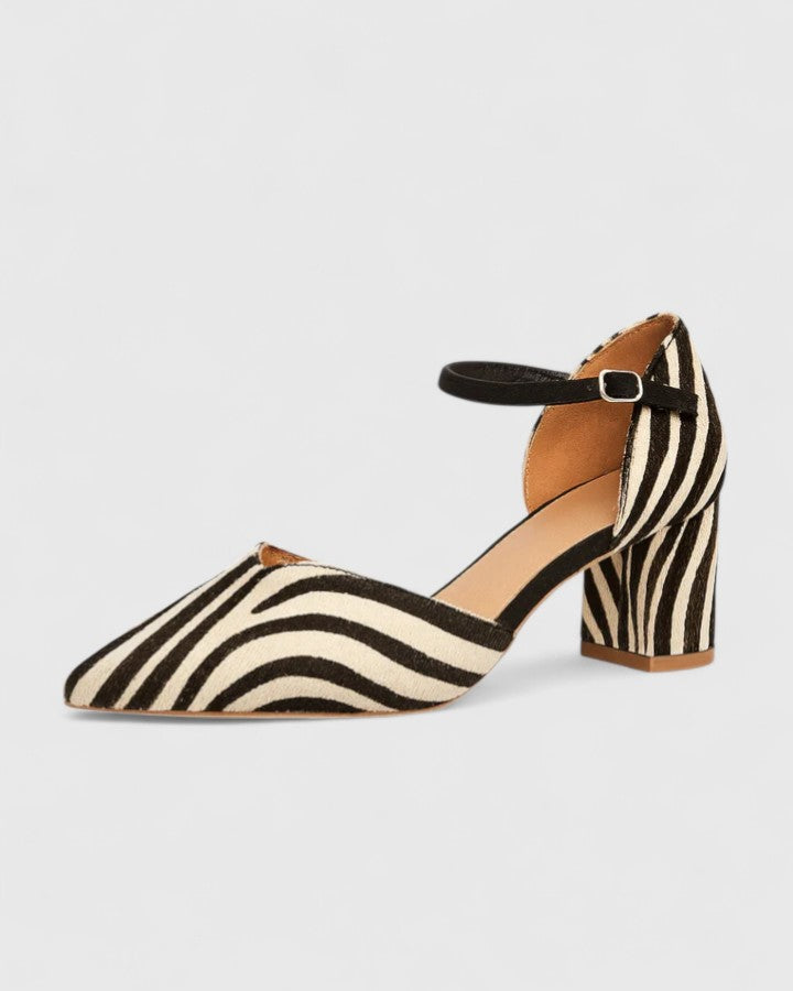 Marleen | Elegantne visoke potpetice