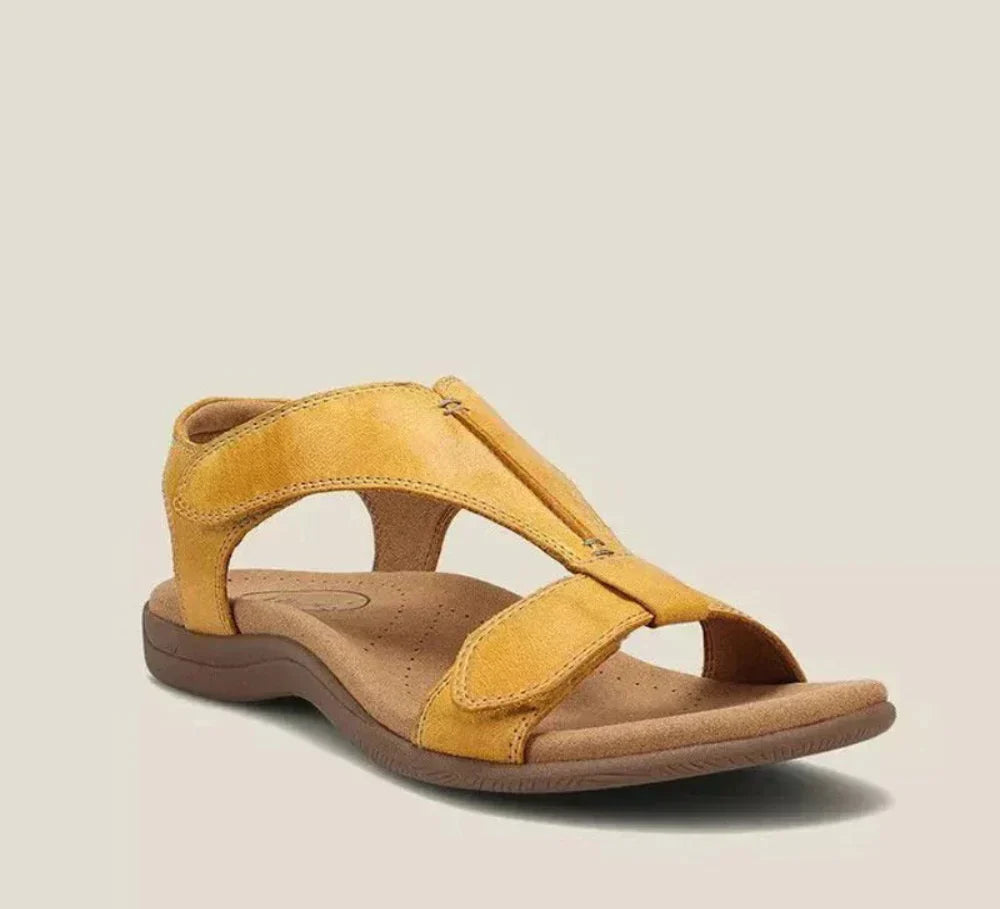 Lara - Ortopedske sandale za udobnost