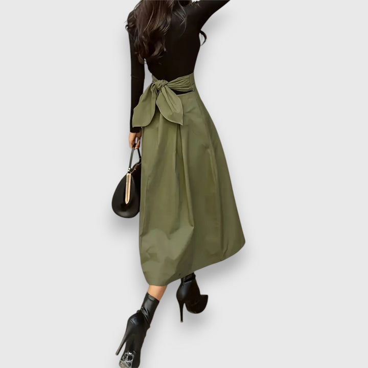 Elina – Elegantne midi suknje