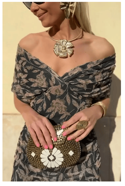 Naomi | Elegantna haljina