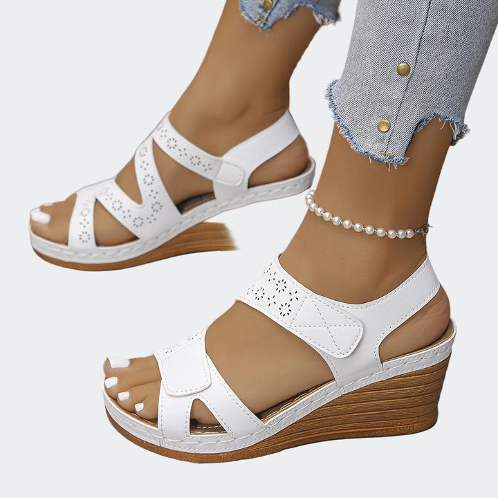 Marija - Ortotske sandale Comfort Amélie