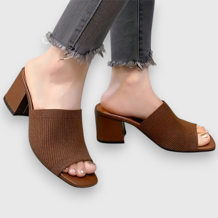 Lina – Stylish Laki Sandals