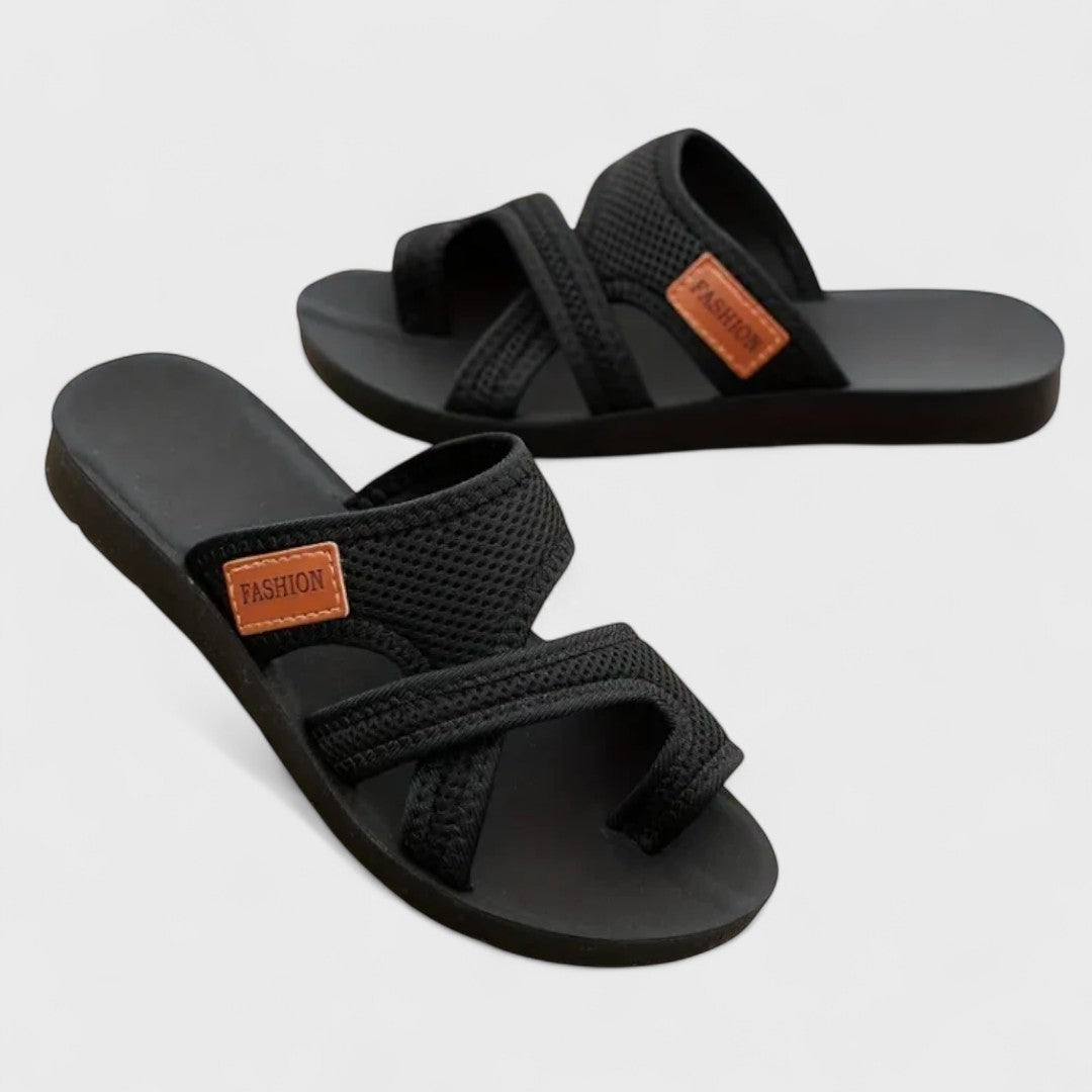 Petra - Comfortable Summer Sandals