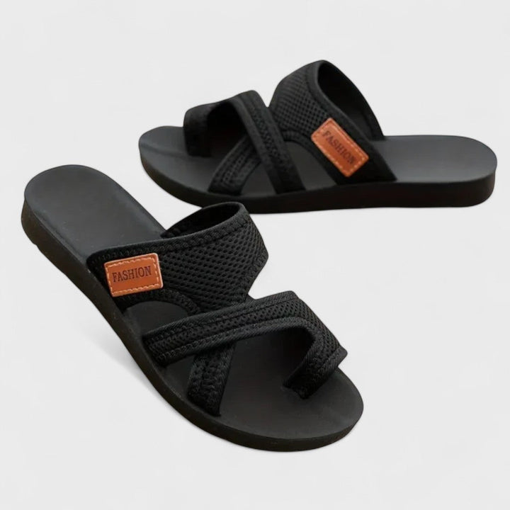 Petra - Comfortable Summer Sandals