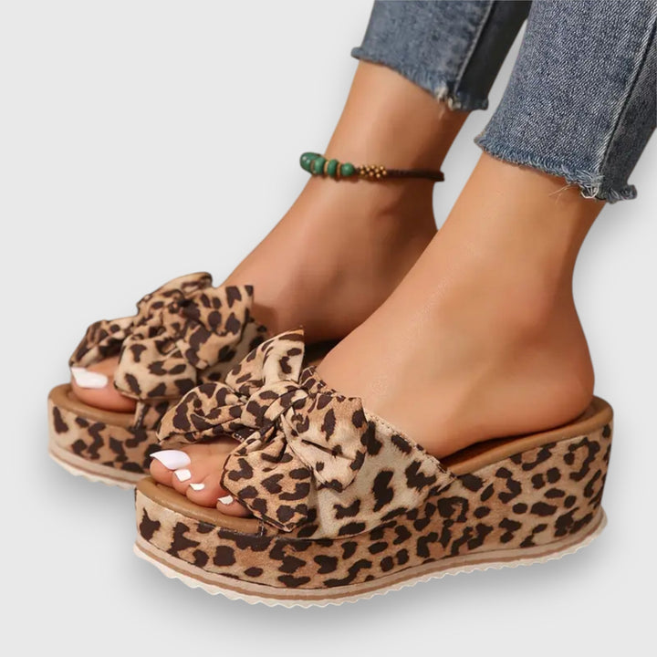 Mila – Chic Sandals