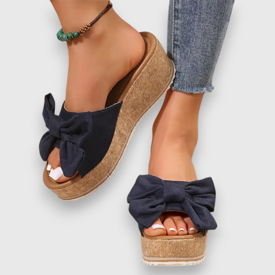 Mila – Chic Sandals