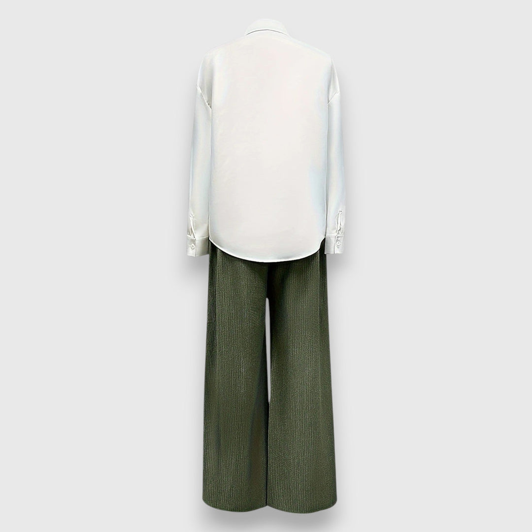 Kateřina - Dvobojni Stylový Set