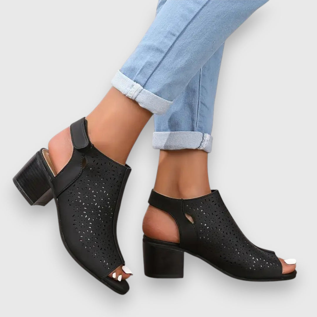 Mira – Stylish Sandals