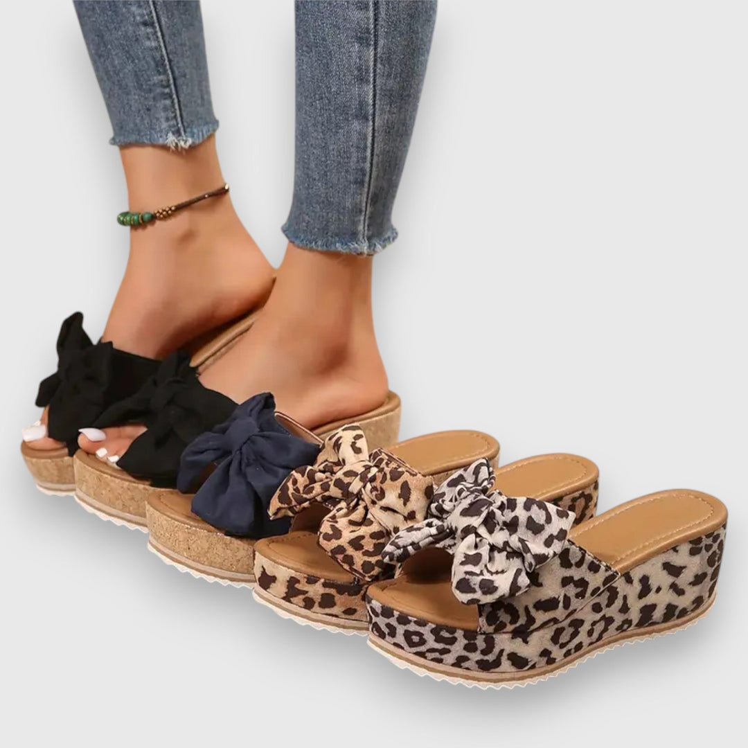 Mila – Chic Sandals