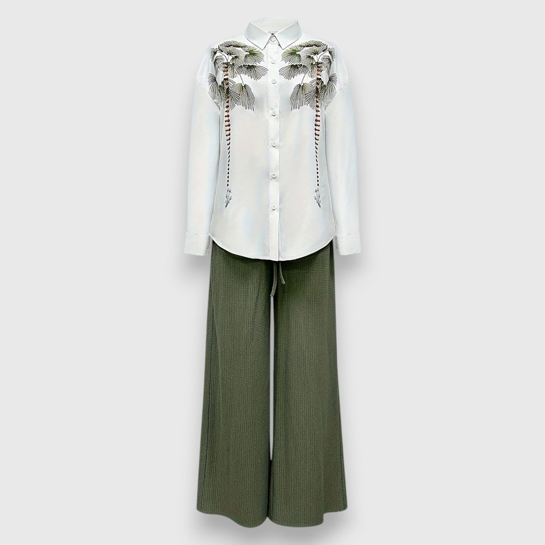 Kateřina - Dvobojni Stylový Set