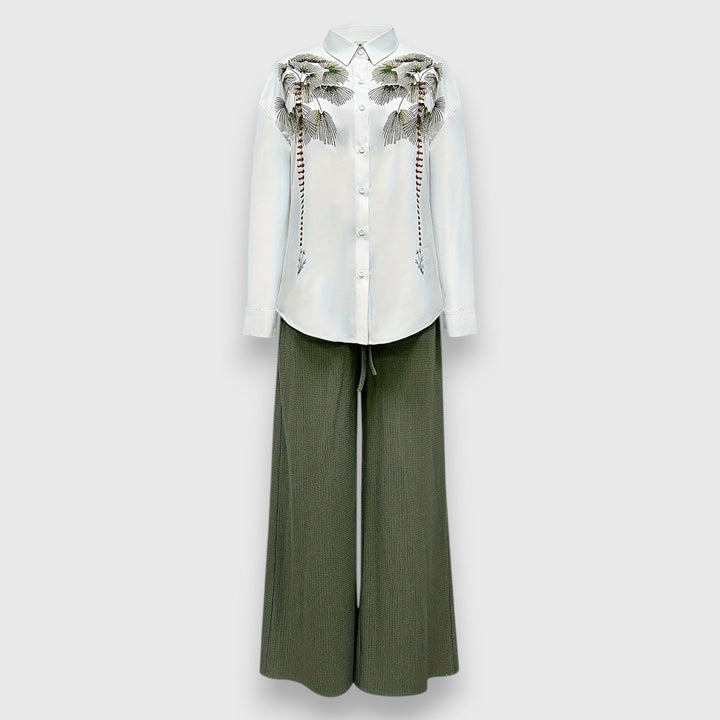 Kateřina - Dvobojni Stylový Set