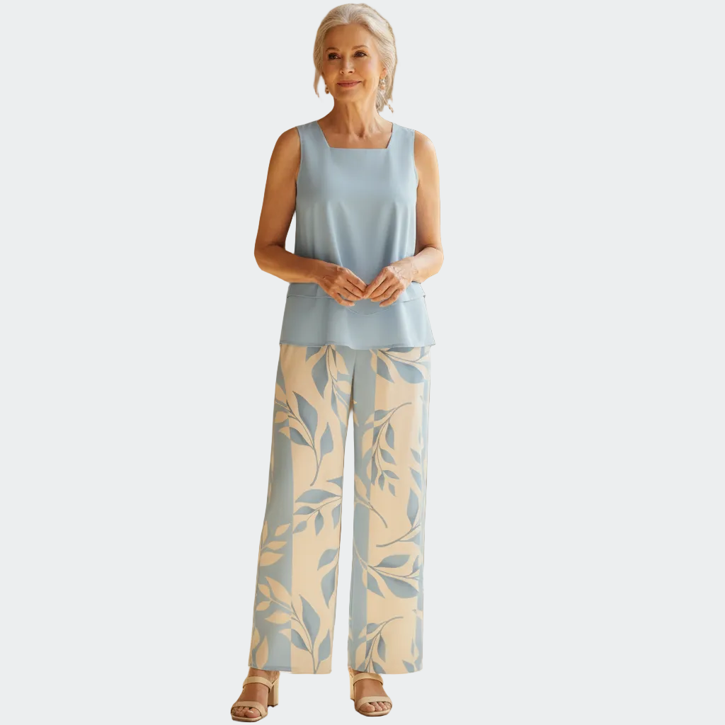 Averie - Chic Ljetni Set