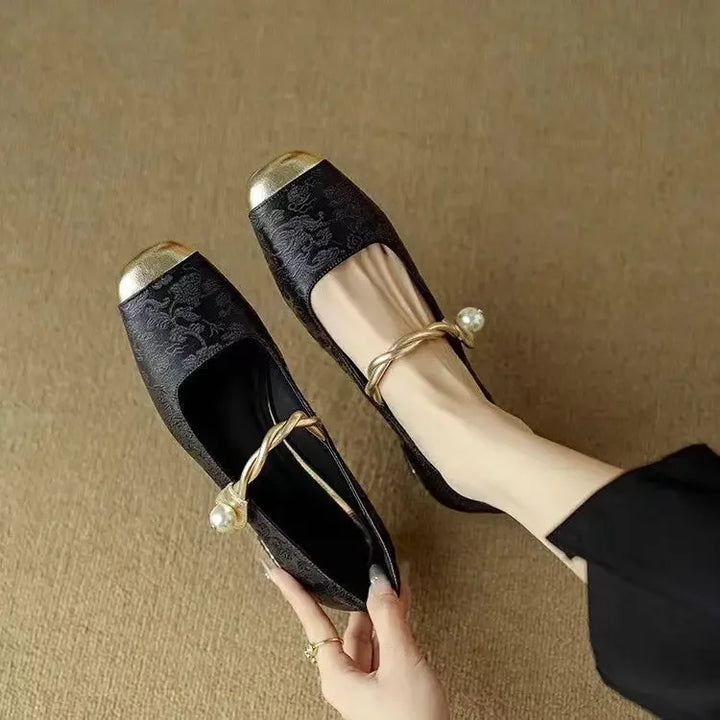 Frieda | Klasične cipele s remenčićem elegantnog izgleda