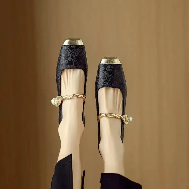 Frieda | Klasične cipele s remenčićem elegantnog izgleda