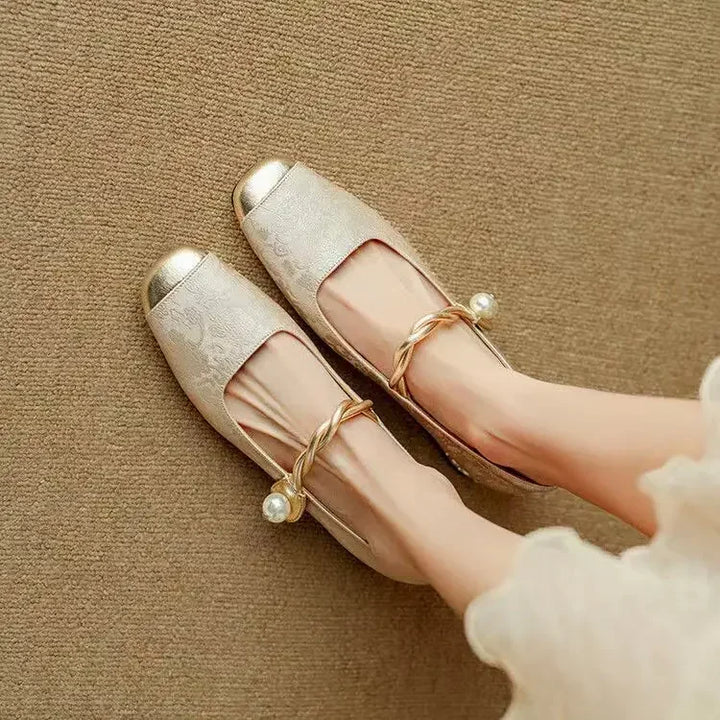 Frieda | Klasične cipele s remenčićem elegantnog izgleda