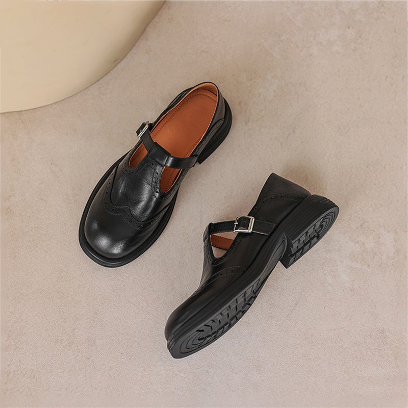 Clara | Elegantne Mary Jane cipele